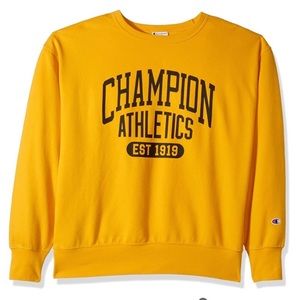 Champion Athletics Heritage Sweatshirt